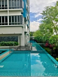 Riverside Melodies (D12), Apartment #200287452